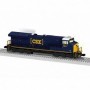 LNL1934021 O-31 ET44AC  CSX num3277