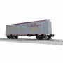 LNL1942200 O Lionscale CA-4 Caboose  UP num4 (6)