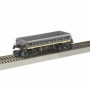 LNL2019450 S Side Dump Car  Gilbert Gravel num203
