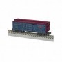 LNL2019540 S The Polar Express  Stock Car num122520