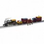 LNL2022090 O LionChief Set  The Polar Express Elf Work