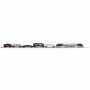 LNL2022120 O27 120th Deluxe LionChief Plus 2.0 F3 Set