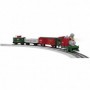 LNL2023070 O LionChief Set  Junction North Pole Central