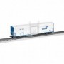 LNL2026500 O 57FT Reefer  Conrail