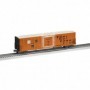 LNL2026520 O 57FT Reefer  Pacific Fruit Express