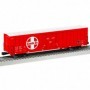 LNL2026542 O Freight  Santa Fe num625380