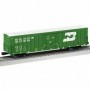 LNL2026551 O Freight  Burlington Northern num3069