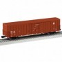 LNL2026562 O Freight  BNSF num782425