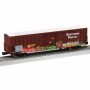 LNL2026601 O Freight  Southern Pacific num691729