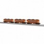 LNL2026730 O 2-Bay Hopper  Waddell Coal