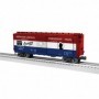 LNL2026741 O Friendship Train Boxcar  CB&Q 36262