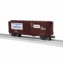 LNL2026742 O Friendship Train Boxcar  C&NW num143576