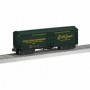 LNL2026800 O Milk Car  Scenic Citrus num977