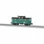 LNL2026900 O N5 Caboose  PC num22838
