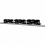 LNL2026950 O 2-Bay Hopper  Ford