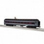 LNL2027470 O Passenger  The Polar Express Hobo  Black Roof