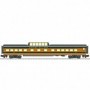 LNL2027680 O VistaVision Dome Car  GN num1325