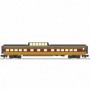 LNL2027770 O VistaVision Dome Car  MILW num60