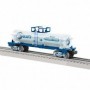 LNL2028130 O27 Tank Car  Olaf's Personal Flurry