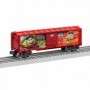 LNL2028180 O27 Boxcar  Thomas & Friends  Rebecca