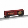 LNL2028220 O27 Reefer  Anheuser-Busch Brewing