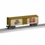 LNL2028250 O27 Reefer  Miller High Life