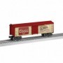 LNL2028260 O27 Reefer  Coors Banquet