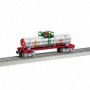 LNL2028360 O Tank Car  Mickey & Friends Christmas