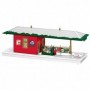 LNL2029180 Christmas Operating Freight Station