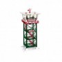 LNL2029210 Santa Tracker Command Tower