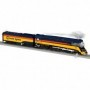 LNL2031640 O GS-4 Vision  CHSY num4449