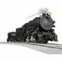 LNL2032200 O 0-8-0 LionChief  Santa Fe num729