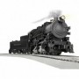 LNL2032220 O 0-8-0 LionChief  Reading num1493