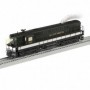 LNL2033432 O Trainmaster  Southern num6302