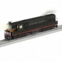 LNL2033441 O Trainmaster  SP num4800