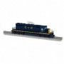 LNL2033481 O SD40  C&O num7452