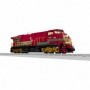 LNL2033571 O ESS4AC  Christmas LEGACY num1224