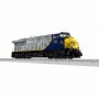 LNL2033620 O ESS4AC  CSX Veterans num1776