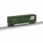 LNL2043013 O 50FT Boxcar  BN num217685