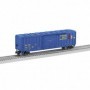 LNL2043021 O 50FT Boxcar  GWS num767130