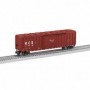 LNL2043032 O 50FT Boxcar  KCS num117756