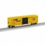 LNL2043044 O 50FT Boxcar  RBOX num10582