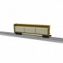 LNL2043072 O Centerbeam Flatcars  UP num217031