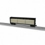 LNL2043083 O Centerbeam Flatcars  WP num1420