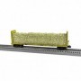 LNL2043122 O Bulkhead Flatcars  TT num81094