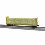 LNL2043123 O Bulkhead Flatcars  TT num81118