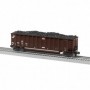 LNL2043210 O Rotary Gondola  CR (4) Pack B