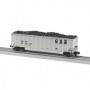 LNL2043230 O Rotary Gondola  CSX (4) Pack A