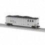 LNL2043240 O Rotary Gondola  CSX (4) Pack B