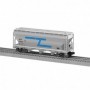 LNL318070 O ACF 3-Bay Covered Hopper  Tenneco (6)